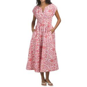 MAREA Poppy Clara Dress